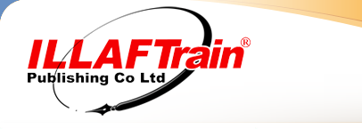 ILLAFTrain Trainers logo